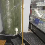 668 4644 Golvlampa